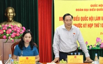 Xung đột quy hoạch, nhiều dự án điện ở Đồng Nai đang chậm trễ