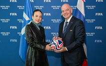 Truyền thông Thái Lan tranh cãi dữ dội về Madam Pang