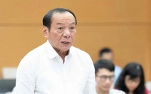 Đề xuất bổ sung cơ quan báo chí truyền thông chủ lực đa phương tiện ở một số địa phương