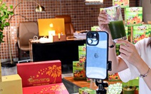 Khi mọi thứ đều được livestream