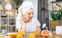 Cà phê, nước chanh và mật ong có trị được quầng thâm mắt?