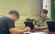 Xử phạt người đưa tin trên TikTok xuyên tạc vụ thảm sát 3 người chết ở Đồng Nai