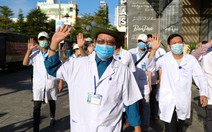 Gia Lai hỗ trợ 4 tỉ đồng, cử 62 y bác sĩ chi viện các tỉnh vùng lũ phía Bắc