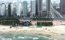 Quán bar trên bãi biển Đà Nẵng bị phạt tiền, buộc trả phí đo tiếng ồn