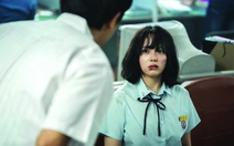 Phim Hàn "hắc hóa" giã từ ngôn tình hường phấn