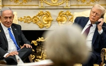 Israel bác tin quan chức Qatar tham gia soạn thư xin lỗi cho ông Netanyahu