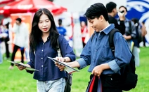 Xếp hạng đại học: 'Tấm gương soi' thay vì đường đua