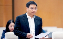 Bộ trưởng Nguyễn Văn Thắng: Điểm yếu nhất của chính quyền địa phương 2 cấp là 'câu chuyện cán bộ'