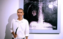 Họa sĩ, nhà văn Nguyễn Ngọc Thuần của báo Tuổi Trẻ đoạt giải ở UOB Painting of the Year 2025