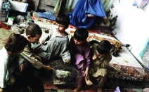 Pakistan - khắc khổ và ấm áp