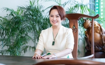 Chủ tịch AgriS góp mặt trong 'Top 100 Phụ nữ có ảnh hưởng nhất' châu Á