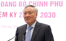 Phó thủ tướng Nguyễn Hòa Bình: 'Đến ca trực của mình thì phải xử lý, không thể nhường ai chuyện này'