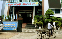 Cần sáp nhập các công ty xổ số kiến thiết