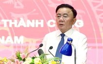 Thường trực Ban Bí thư Trần Cẩm Tú: Sự kiện A80 được sự hưởng ứng của đông đảo nhân dân