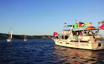 Hải đoàn Tự do: Sẽ còn hy vọng cho Gaza