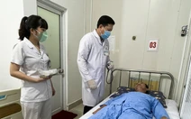 Bác sĩ Chợ Rẫy hỗ trợ cứu sống hai bệnh nhân đột quỵ nhồi máu não cấp ở Phú Quốc