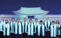 APEC đồng thuận thương mại vì lợi ích chung, lần đầu công nhận vai trò của công nghiệp văn hóa