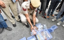 Jamtara: Thị trấn lừa đảo qua mạng của Ấn Độ