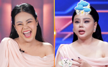 Song trùng của Lê Giang ngang ngược, láu cá; Trấn Thành đến uống thuốc cũng hỏi A.I