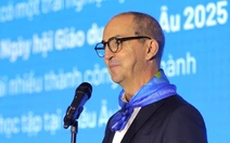 27% sinh viên Erasmus nên duyên từ giảng đường châu Âu