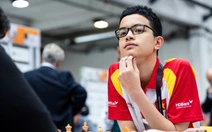 Đại diện Việt Nam xuất trận tại World Cup cờ vua 2025