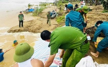 Hỗ trợ khẩn cấp 100 tỉ cho Đà Nẵng khắc phục thiệt hại