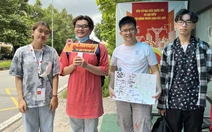 Bí quyết học tập của thủ khoa ngành ngôn ngữ Đức