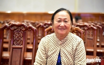 Bà nội không tin nổi ai cho cháu 15 triệu đồng, cháu 'học bài đến nửa đêm' đậu ĐH Kinh tế TP.HCM