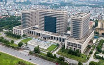 Bộ Ngoại giao đề xuất chuyển dự án trụ sở 4.000 tỉ cho PVN, xin xây trụ sở mới ở nơi khác