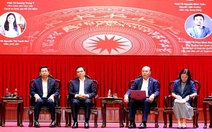 '5 chữ tự' - nguồn lực để đất nước bước vào kỷ nguyên mới