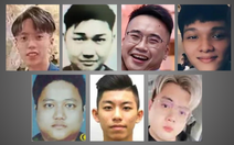 Malaysia, Singapore cùng truy nã nhóm lừa đảo 31,5 triệu USD 'làm ăn' ở Campuchia