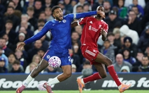 Vòng 10 Premier League: Đi tìm các đại gia