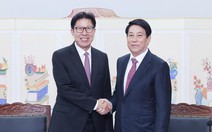 Busan sẽ tăng cường hợp tác với TP.HCM về cảng biển, đóng tàu và du lịch