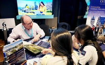 Chuyện của những người tư vấn du học