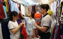 Ngành thuế ra quân hỗ trợ hộ kinh doanh áp dụng thuế kê khai