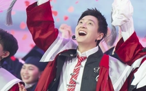 Bất ngờ đội Ngô Kiến Huy trong Anh trai say hi: Tuổi già  mà bài teen nhất