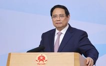 Thủ tướng: Trong tháng 11 phải đưa Trung tâm tài chính quốc tế vào hoạt động