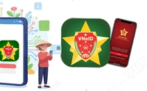 Từ hôm nay 1-11: Đi chứng thực không phải trình giấy tờ đã được tích hợp trên VNeID