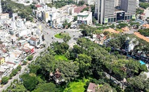 Đài tưởng niệm nạn nhân COVID-19: Huy động trí tuệ xã hội cho một biểu tượng vĩnh cửu