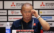 Lý do ông Park Hang Seo được đề cử dẫn dắt tuyển Indonesia