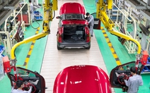 Tăng tốc bước vào kỷ nguyên tăng trưởng mới