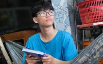Giải nhì hóa học Đồng Tháp 'được' lên báo: Chương trình tiếp sức đến trường 2025 thực sự cứu tôi
