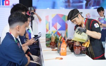 'Hé lộ' những xu hướng mới của ngành F&B Việt Nam tại triển lãm về cà phê