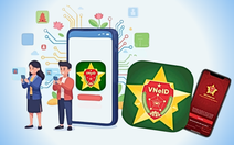 Từ hôm nay 1-11: Đi chứng thực không phải trình giấy tờ đã được tích hợp trên VNeID