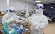 Đài tưởng niệm nạn nhân COVID-19: Huy động trí tuệ xã hội cho một biểu tượng vĩnh cửu