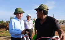 Bão Kalmaegi sập nhà, tốc mái la liệt nhưng ít thiệt hại về người, vì sao?