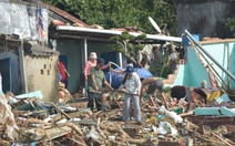 Hơn 50.200 nhà dân bị tốc mái, đổ sập do bão Kalmaegi, Chủ tịch tỉnh Gia Lai viết thư kêu gọi