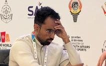 Đối thủ của Lê Quang Liêm tại vòng 4 World Cup cờ vua là ai?