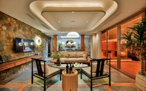 Thưởng thức cuộc sống tại biệt thự rừng đầu tiên của Ecopark