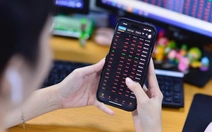 Thanh khoản chứng khoán suy yếu: Cần quay trở lại yếu tố cơ bản, thay vì đặt cược vào dòng tiền